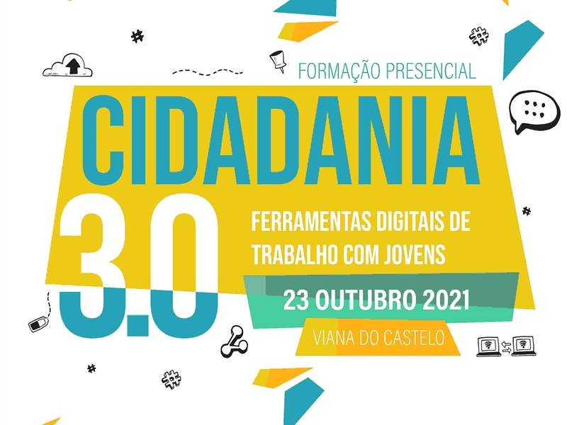 Cidadania 3.0