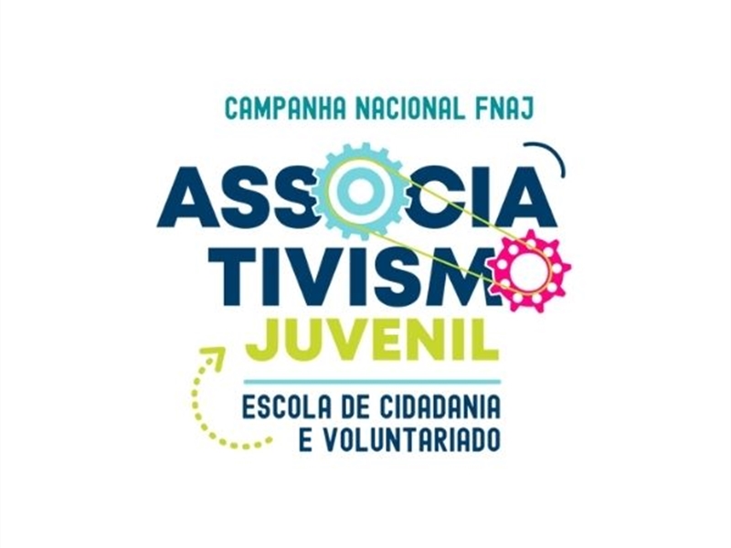 Associativismo Juvenil: Cidadania e Voluntariado