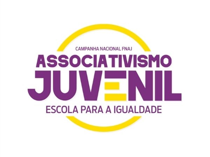 Associativismo Juvenil: Escola para a Igualdade