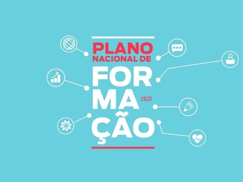 Plano Nacional de Formação